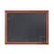 Home Flat Espresso Frame by Studio Décor®